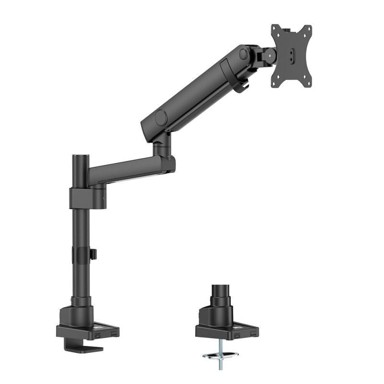 ACT Stolni nosač za monitor AC8327 Office Solid Pro, 17"-40"